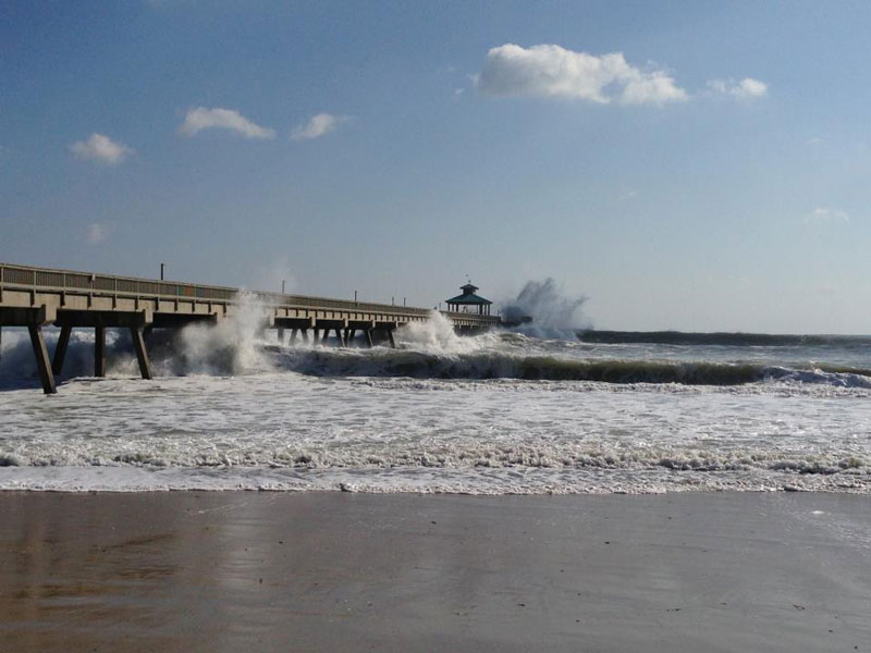 Deerfield Beach