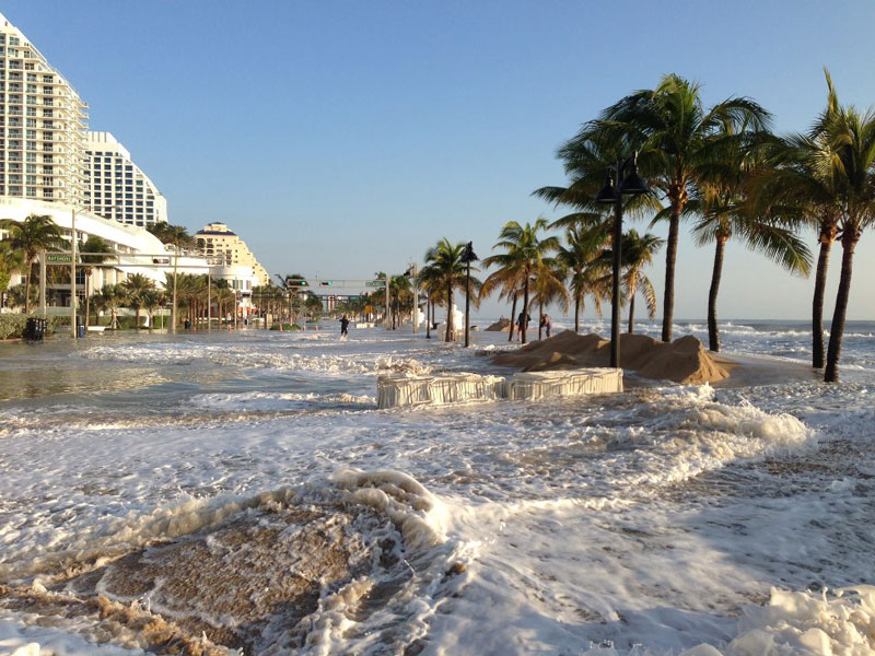 A1A Flood