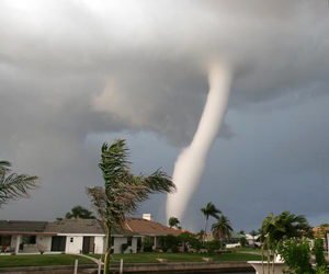 tornado