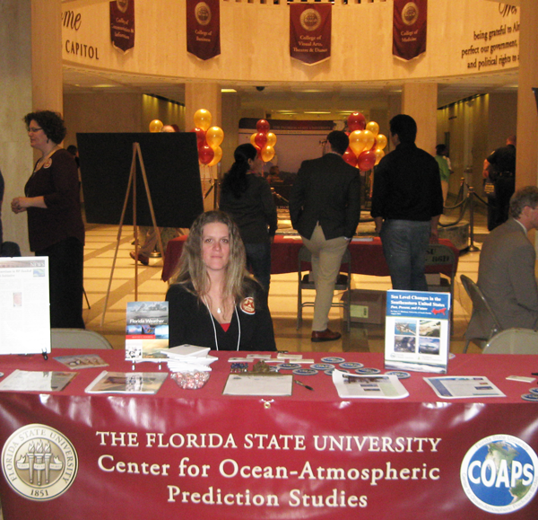 FSU Day at the Capitol