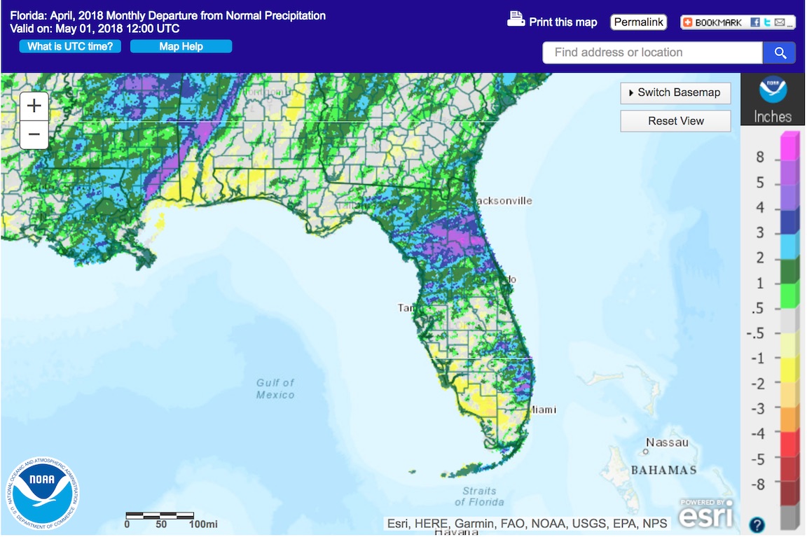 Home - Florida Climate Center