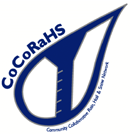 CoCoRaHS logo