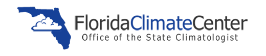 Florida Climate Center