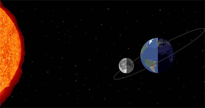 Phases of the Moon
