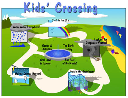 Kids' Crossing