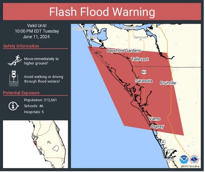 Sarasota_FlashFloodWarning_06112024 image