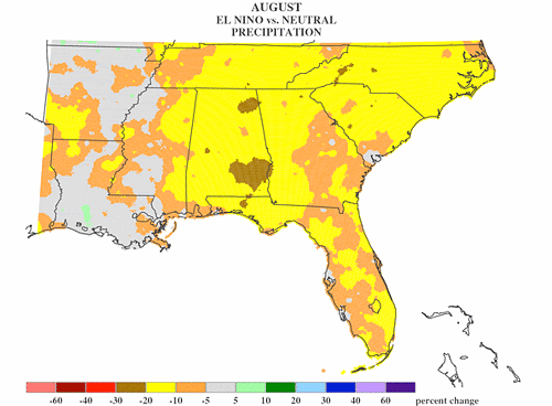 climate outlook